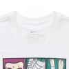 Nike Sportswear Applique T-Shirt 'White' Men's CT6528-100