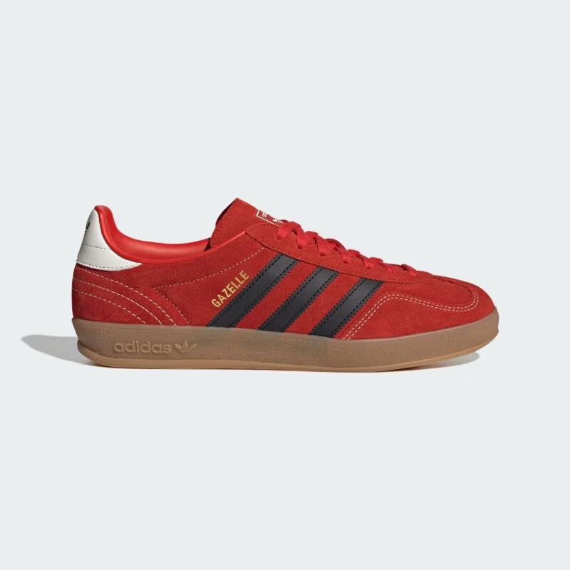 adidas Оригинальные повседневные кроссовки Gazelle Indoor IH9654