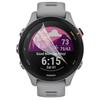 Защитная пленка для Garmin Forerunner 255 Music [Набор 6 штук] Защитная пластиковая пленка Ультратонкая и прочная Phonillico