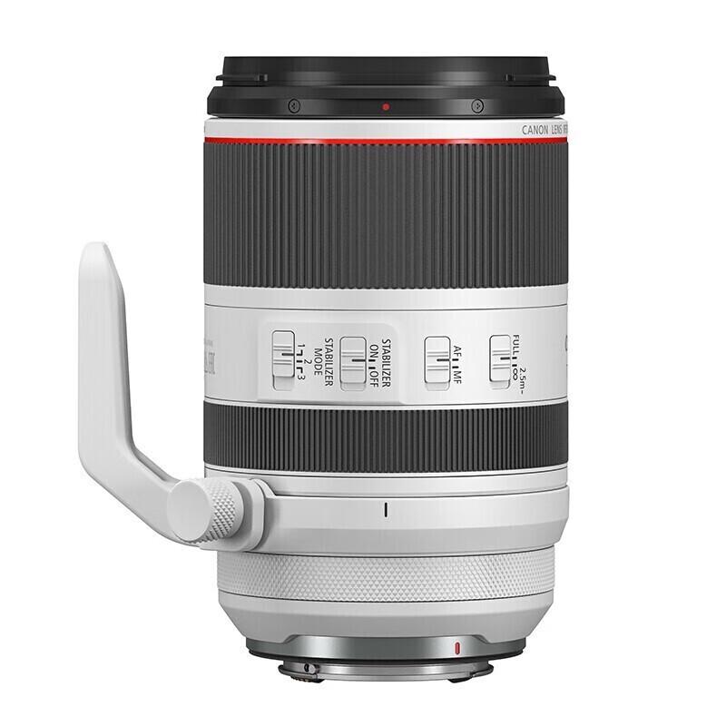 Объектив Canon RF 70-200mm F2.8 L IS USM