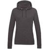 Awdis Womens/Ladies College Hoodie