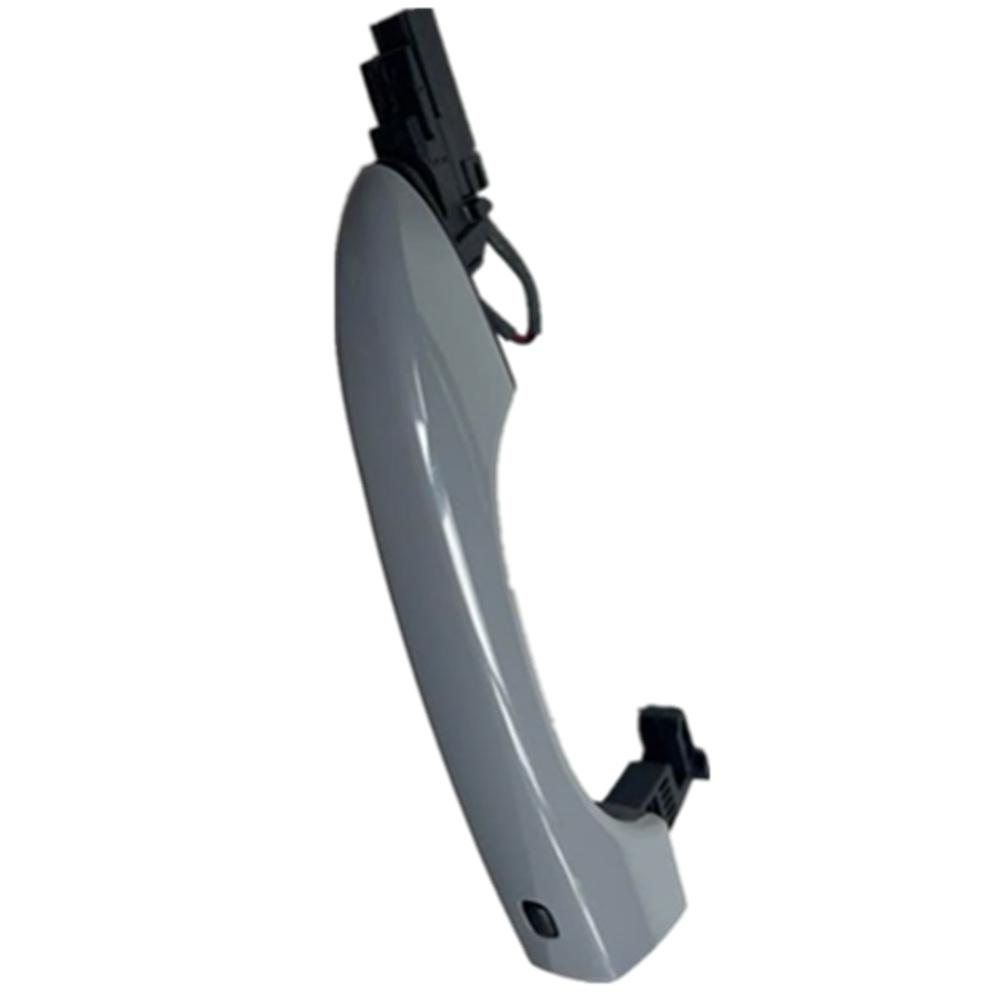 Передняя левая дверная ручка 5Sv48Tzzad Подходит для Jeep Compass 2017-2023