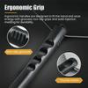 1Pcs Car Logo Snow Brush Cleaning Shovel Glass Ice Scraper Tool for Mercedes Benz AMG W212 W213 W205 W177 V177 W247 W176 GLC GLA