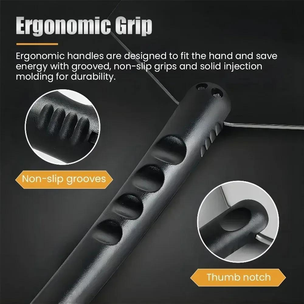 1Pcs Car Logo Snow Brush Cleaning Shovel Glass Ice Scraper Tool for Mercedes Benz AMG W212 W213 W205 W177 V177 W247 W176 GLC GLA