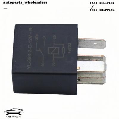 Реле подходит для Jeep Chrysler Compass 08-2017 59PKVR RY1676 68053218aa G8HE1C7TR1 dc1