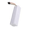 Robot Vacuum Battery Replacement High Capacity 14.4V 5200mah Li Ion Battery for D9 F9 L10Pro
