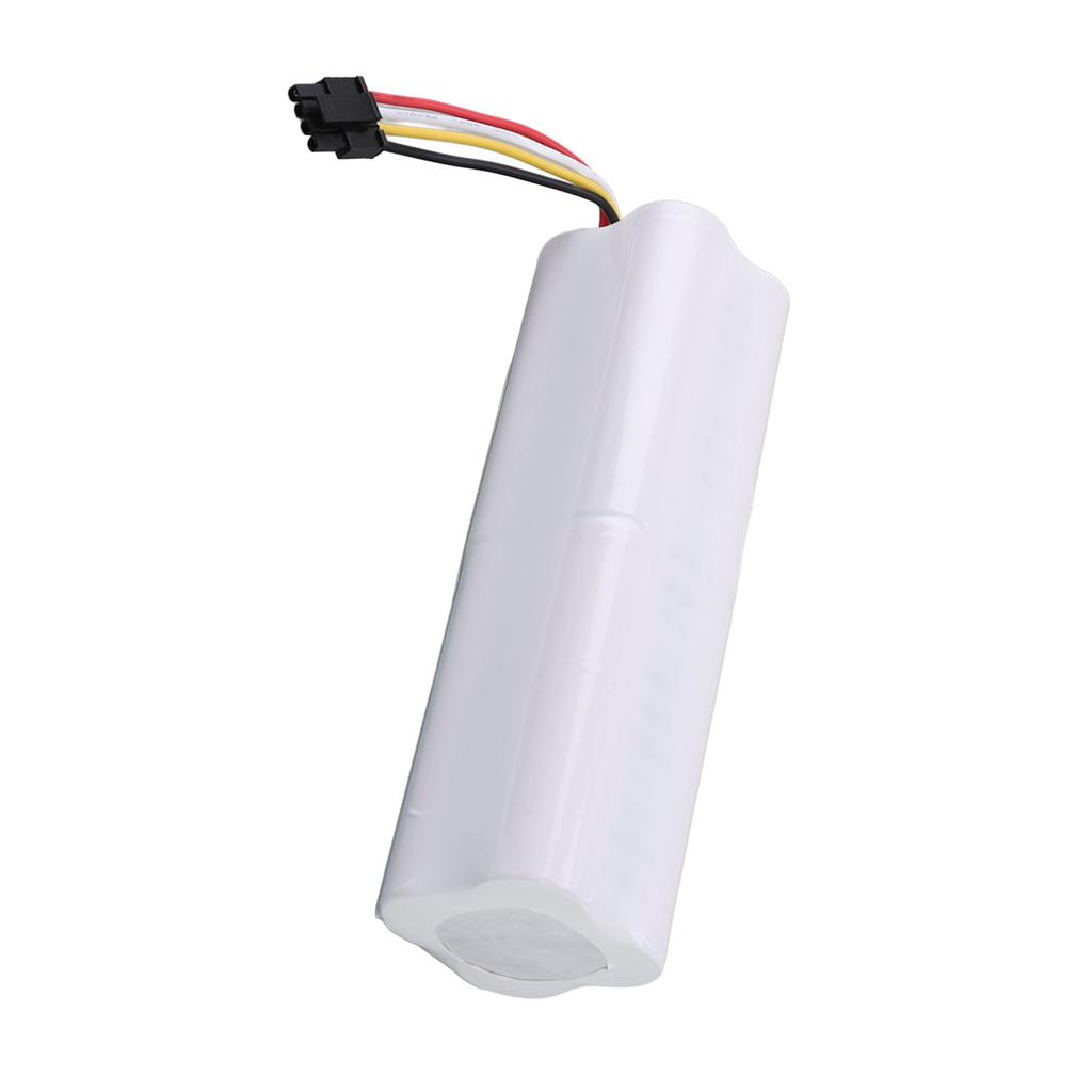 Robot Vacuum Battery Replacement High Capacity 14.4V 5200mah Li Ion Battery for D9 F9 L10Pro
