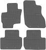 Dywaniki FROGUM ET546894 - Mitsubishi Outlander III PHEV 2014- stop. AV kierowca - ZAMONTOWANE