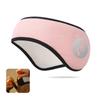 Soundproof Earmuffs For Sleeping Unisex Ear Warmer Winter Head Band Ski Ear Muff Earplugs Headband Hair Band Eyes Ban