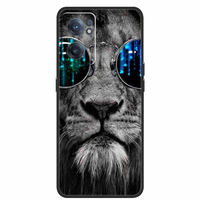 Чехол для OnePlus Nord CE 2 5G Черный силиконовый мягкий задний чехол для телефона Для One Plus Nord CE 2 5G Чехол для телефона OnePlus Nord CE 2