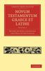 Книга Novum Testamentum Graece Et Latine : Volume 2