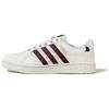 Originals Ny 90 Stripes Удобные Универсальные Низкие Кеды для Скейтбординга Унисекс Белые JP6323