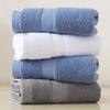 Thickened Shower Towel High Absorbent Cotton Towel Portable Face Towel  Kids/Adults