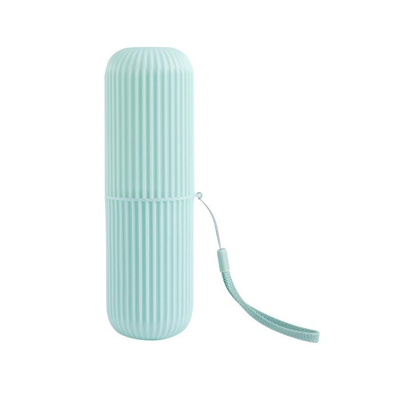 Портативный держатель зубной щетки и зубной пасты, футляр для зубной щетки, прощальный отель, одноразовая зубная щетка и паста, путешествия, кемпинг, ванная комната на открытом воздухе