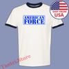American Force Wheels Men's Ringer Navy Size S To 3XL