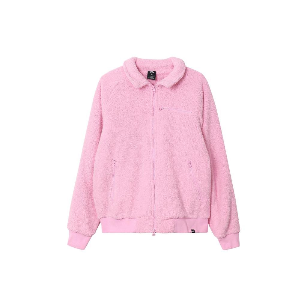 Nike Куртка SB Sherpa Розовая DM0873-629