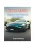 Книга Aston Martin : Elegance and Power On Four Wheels