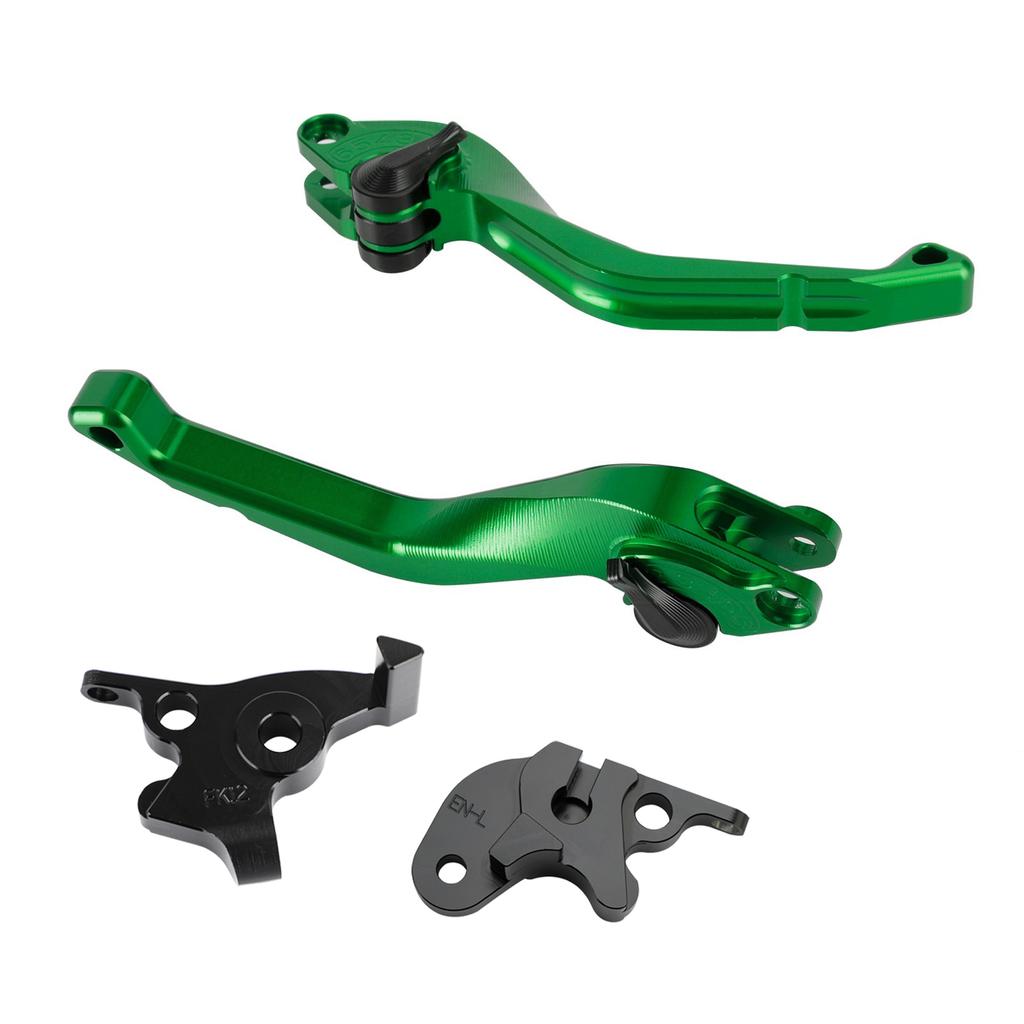 Короткий рычаг тормоза сцепления с ЧПУ, подходит для CFMOTO 250NK ABS 150NK 2019-2021