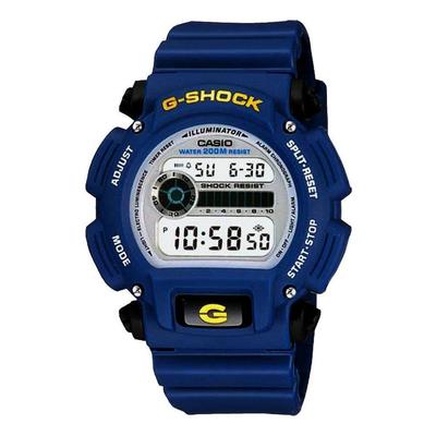 Зарубежная модель G-Shock DW-9052-2 Мужские часы
