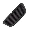 Motorcycle Air Filter High Flow Reusable Engine Intake Filter For CB650R CBR650R 2019 to 2023