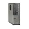 Used Desktop Computer DELL Optiplex 7010 Pro [Windows7 64bit/Core i7/Memory 16GB/SSD+1TB]