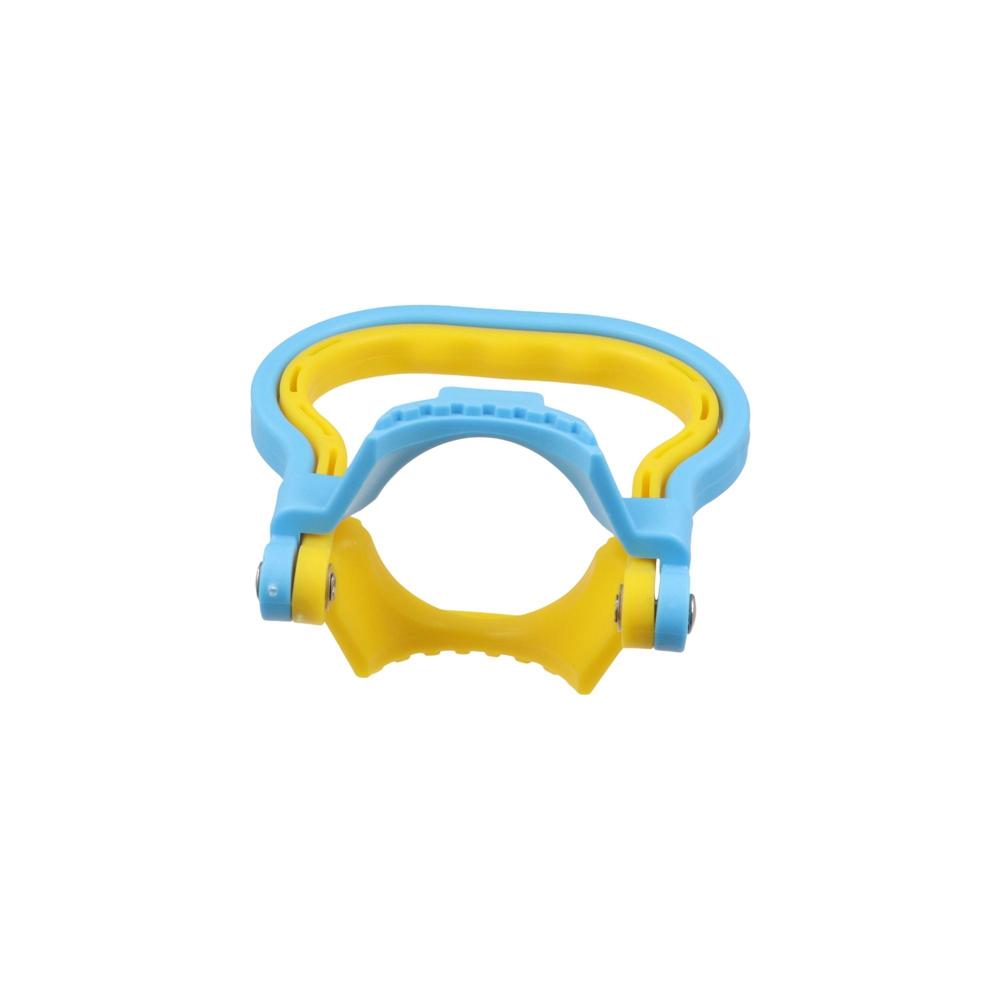 Labor-saving Bucket Lifting Handle Thickened Pail Bucket Lifting Device Bottle Carrier Women