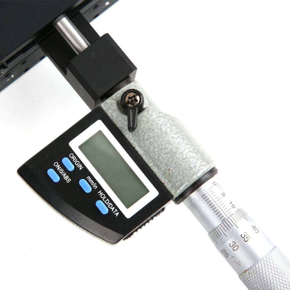 SEMXY100 AC xY Axis 0,002 мм прецизионный цифровой микрометр с точной настройкой платформы поперечный суппорт