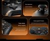 Mo Jiang Lingyun C6 Wireless Gaming Controller with Smart Screen for PC and Switch