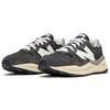 Новые New Balance 57/40 Винтажный Темно-серый Белый M5740VL1
