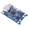 20pcs 5V 1A Micro/Type-c/Mini 18650 TP4056 Lithium Battery Charger Module Charging Board W/ Protection Dual Functions 1A Li-ion