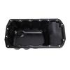 Engine Oil Pan 11137550483 Lower Engine Motor Oil Reservoir Sump Pan for Cooper Base Coupe Roadster