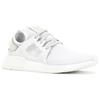 adidas Женские кроссовки Nmd XR1 'Triple White' Женские BB3684