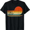Its Weird Being The Same Age As Old People Retro Sarcastic T Shirt Vintage Homme Soft Casual Versatile Breathable