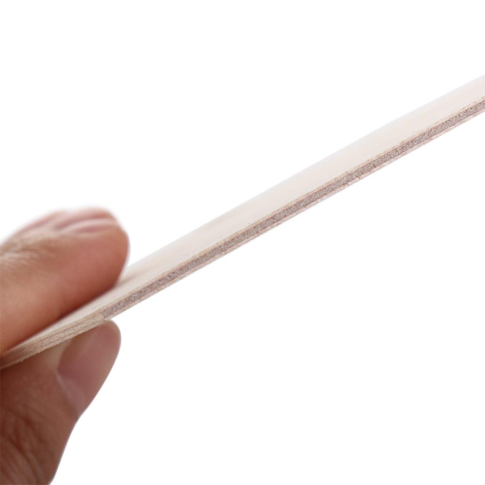 Материалы Деревянный Лист Фанеры Прямоугольник Дерево Липа Фанера Авиамодель Слоистая Доска