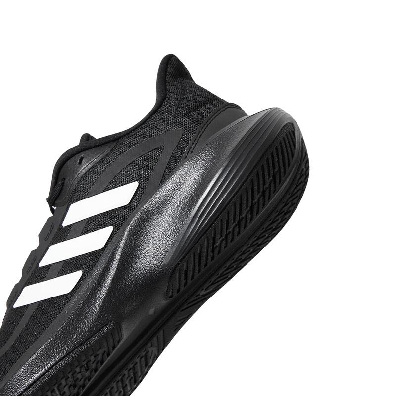 adidas Мужские удобные сетчатые кроссовки для бега