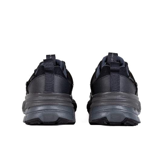 Nike V2K Run GORE-TEX Стильные Удобные Низкие Повседневные Городские Для Бега Женские Черные FZ2622-001