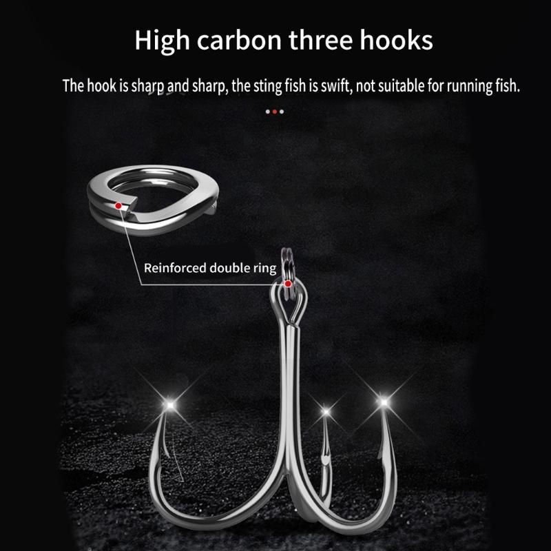 5 Pcs Multi Jointed Swimbait Fishing Lures Sea Fishing Tackle Roachs Lures