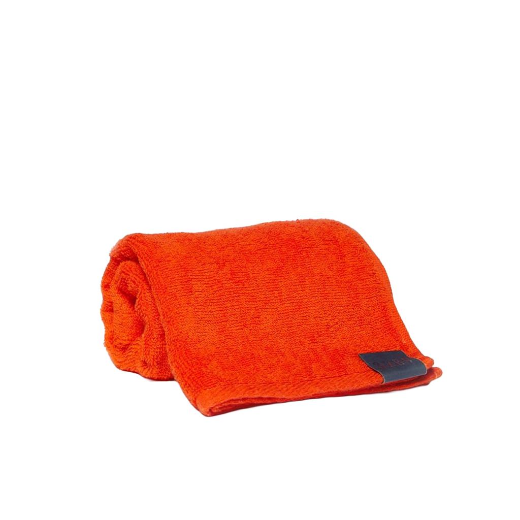 Towel for Growing 32 x 89 cm "24/7" Up, (Orange (Towel Only))