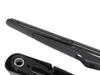 Kia Sportage III 2010- Rear Wiper Arm & Blade