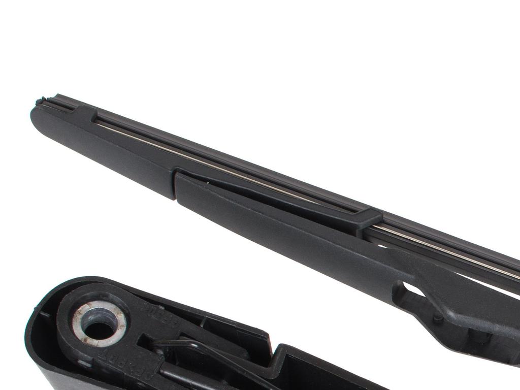 Kia Sportage III 2010- Rear Wiper Arm & Blade