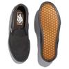 Vans Vainl Archive X  Slip-On Round Toe Easy Wear Durable Low-Top Skate Shoes Unisex Sneakers Black VN000BVZRUX1