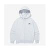 Магазин North Face Подлинная North Face Удобная толстовка с капюшоном North Face Nj5jq01j White Label на молнии 1797491