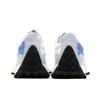 New Balance Кроссовки унисекс 327 Stellar Blue с УФ-свечением MS327LC1