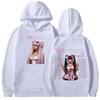 Худи рэперши Ники Минаж Pink Friday 2 Мировой тур