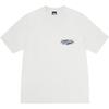 Stussy SS25 T-Shirts Unisex Crew Neck Moderate 1905150