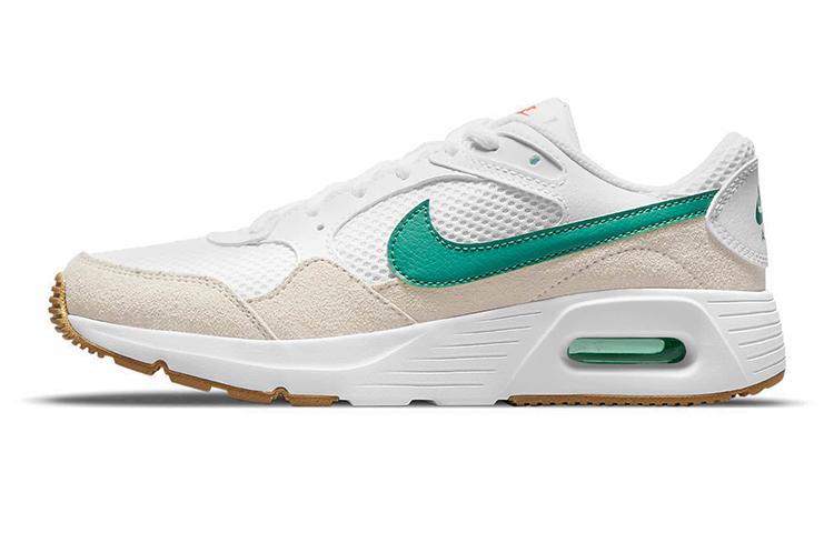 Nike Air Max SC 'Кремово-белый Зеленый' GS CZ5358-104
