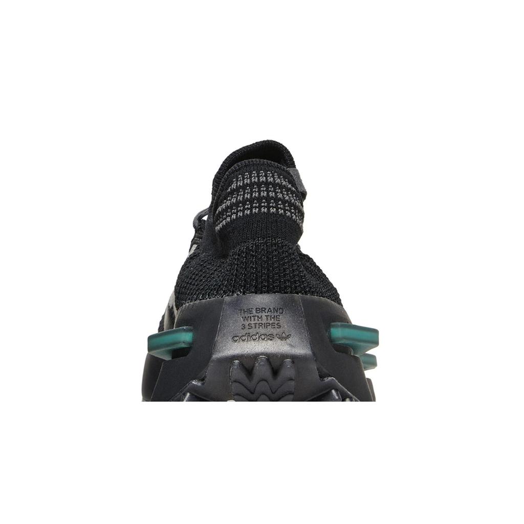 adidas NMD_S1 'Black Altered Blue' (Unisex) Core Black / Core Black / Altered Blue Casual Shoes HP5523