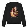 STAR TREK Unisex Adult Captain Kirk Sweatshirt
