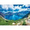 [Puzzle Life] PuzzleLife Пазл из 1000 деталей: Величественная гора Пэктусан, озеро Чхонджи