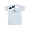 Mens Mickey Mouse Whistle T-Shirt